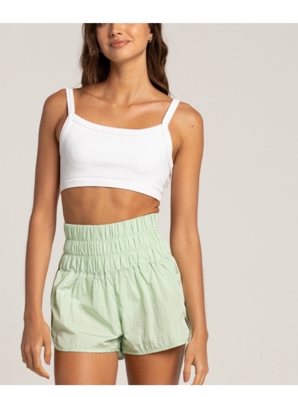 Free People Shorts